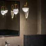 Daire на большем фонтане 1 Odessa