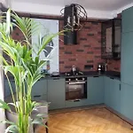 на большем фонтане 1 Appartement *
