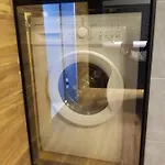 на большем фонтане 1 Daire