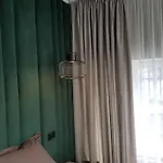 на большем фонтане 1 Apartament Odessa