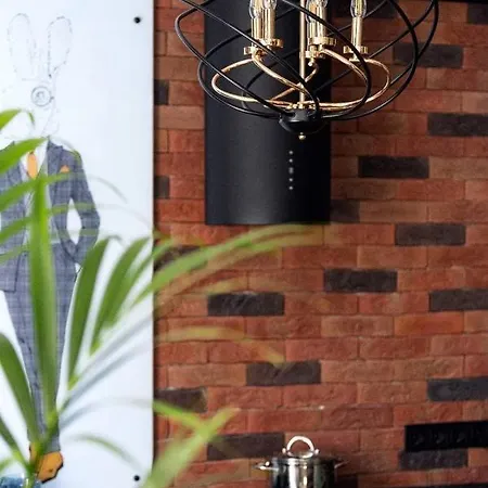 公寓 на большем фонтане 1 敖德萨