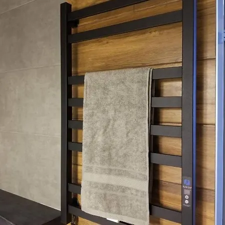 Apartment на большем фонтане 1 *