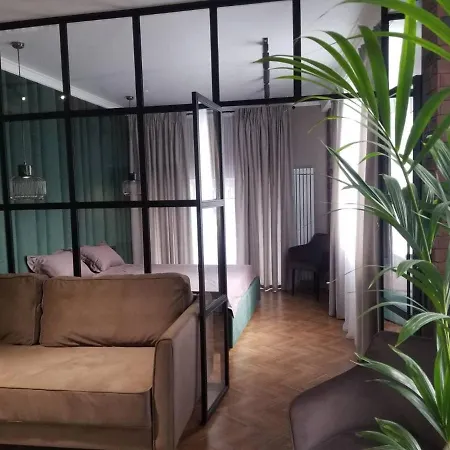 на большем фонтане 1 Apartament Odessa