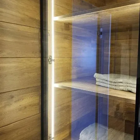 Apartman на большем фонтане 1