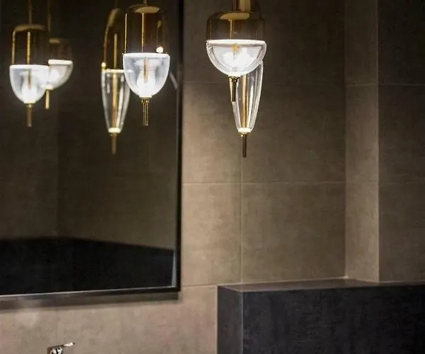 Apartman на большем фонтане 1 Odessza