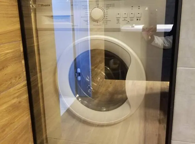 на большем фонтане 1 公寓