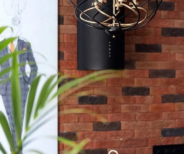 公寓 на большем фонтане 1 敖德萨