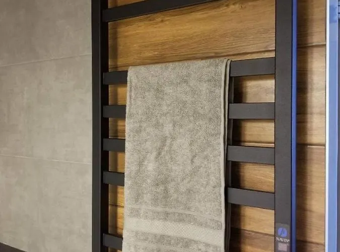 Apartman на большем фонтане 1 *