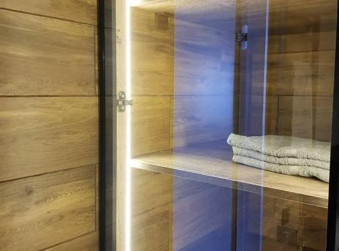 Apartment на большем фонтане 1