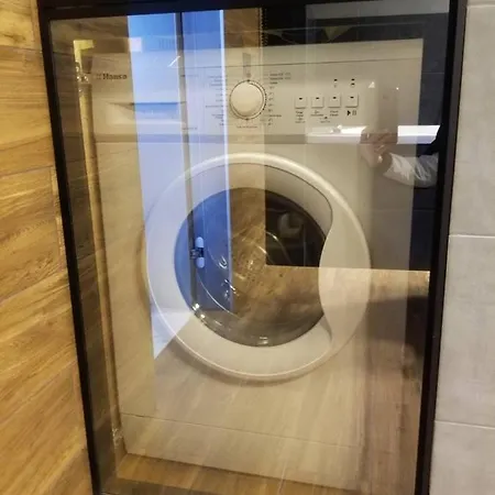 на большем фонтане 1 Apartamento